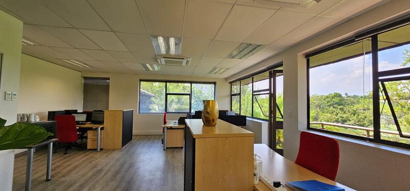 To Let commercial Property for Rent in Lonehill Gauteng