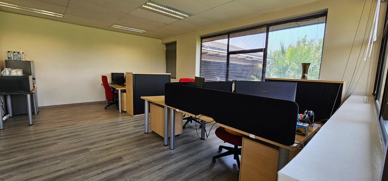 To Let commercial Property for Rent in Lonehill Gauteng