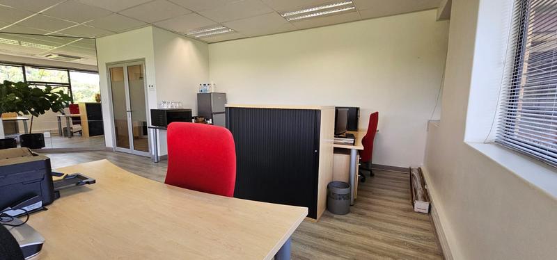 To Let commercial Property for Rent in Lonehill Gauteng