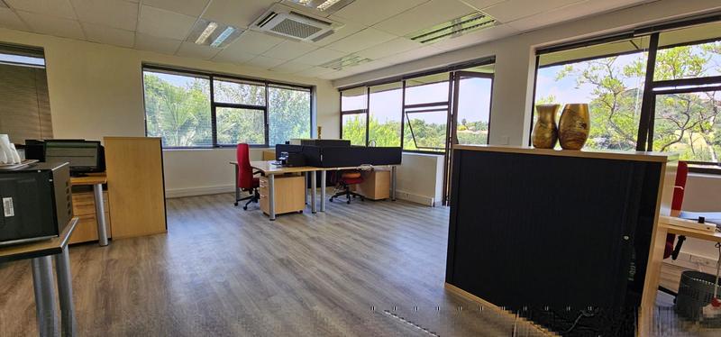 To Let commercial Property for Rent in Lonehill Gauteng