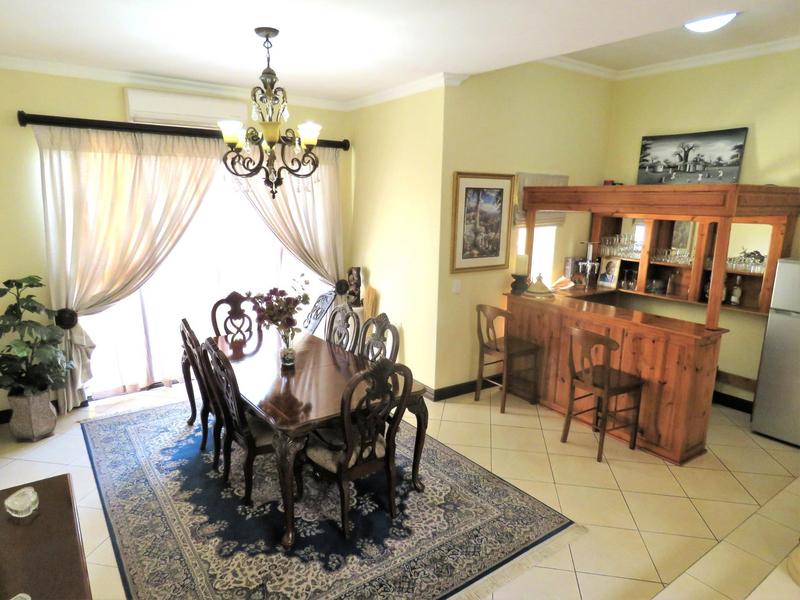 To Let 7 Bedroom Property for Rent in Dainfern Golf Estate Gauteng