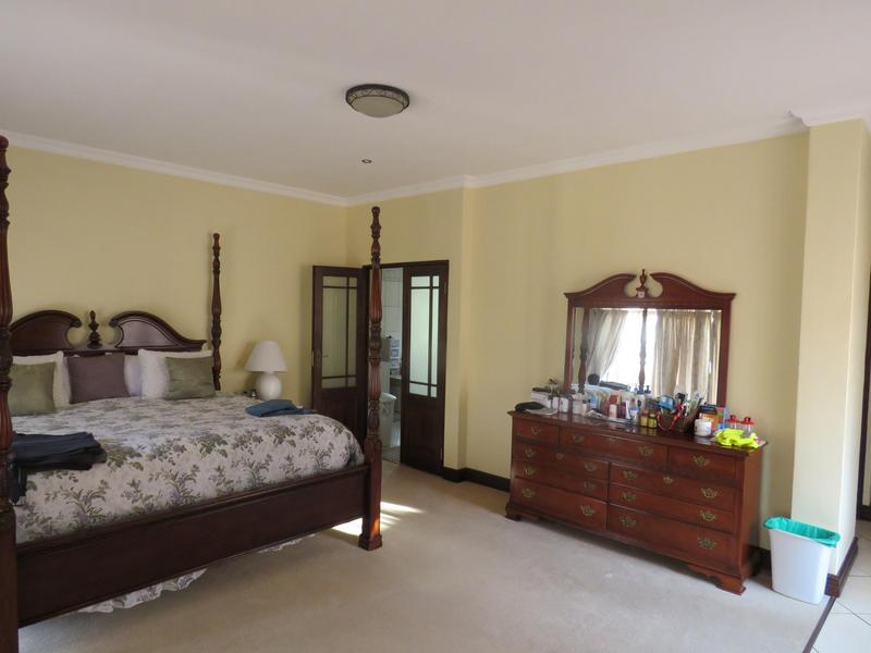 To Let 7 Bedroom Property for Rent in Dainfern Golf Estate Gauteng