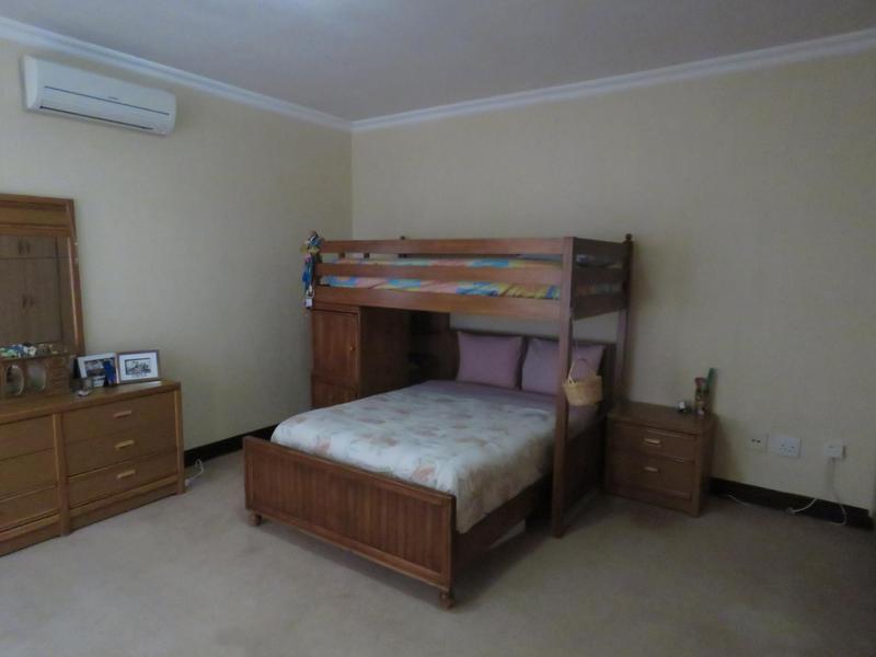 To Let 7 Bedroom Property for Rent in Dainfern Golf Estate Gauteng