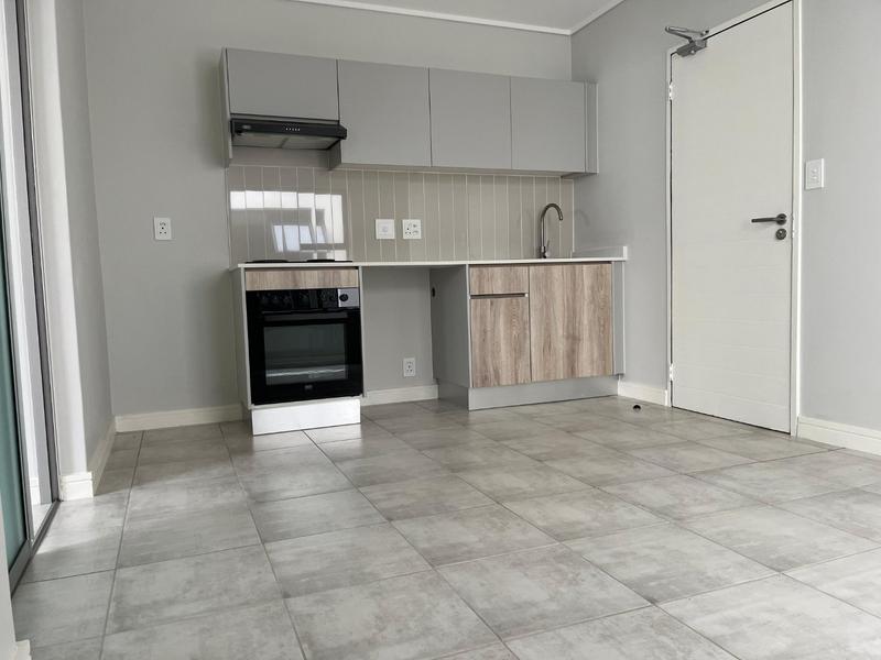 To Let 1 Bedroom Property for Rent in Mooikloof Gauteng