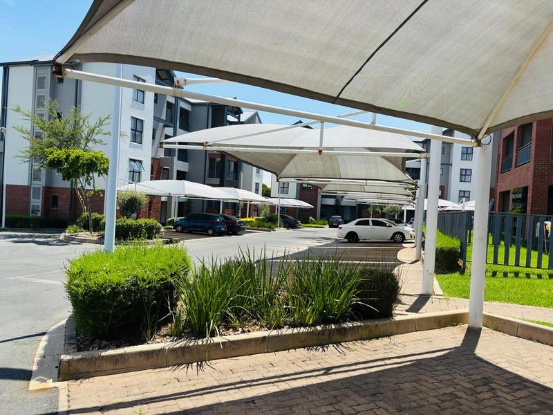 2 Bedroom Property for Sale in Erand Gardens Gauteng