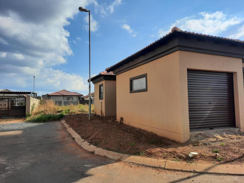 3 Bedroom Property for Sale in Vanderbijlpark CE 7 Gauteng