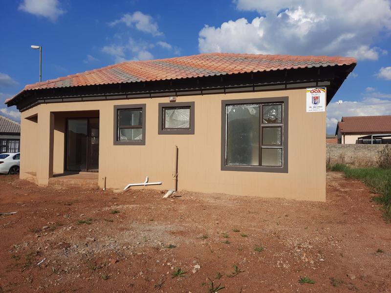 3 Bedroom Property for Sale in Vanderbijlpark CE 7 Gauteng