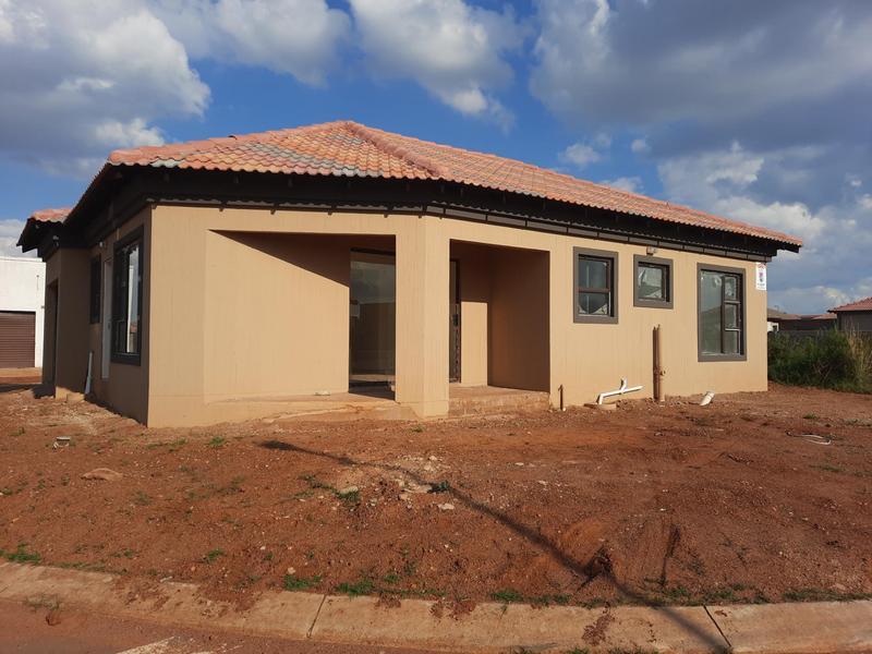 3 Bedroom Property for Sale in Vanderbijlpark CE 7 Gauteng