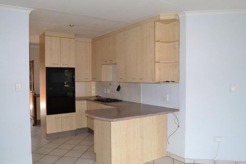 To Let 3 Bedroom Property for Rent in Noordheuwel Gauteng