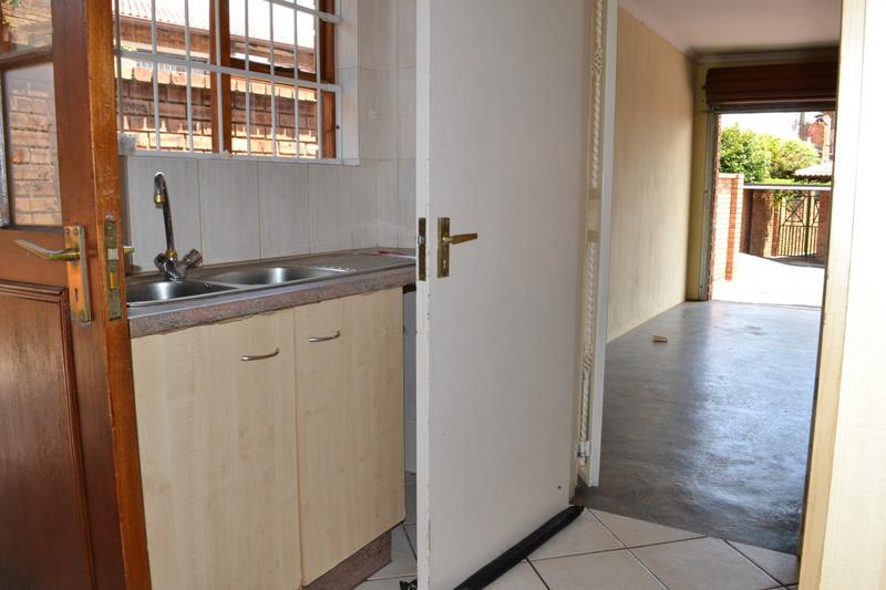 To Let 3 Bedroom Property for Rent in Noordheuwel Gauteng