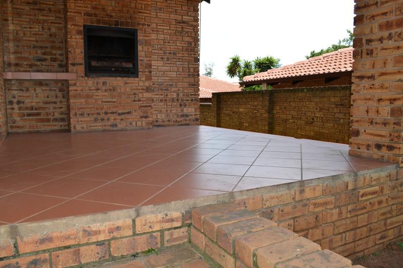 To Let 3 Bedroom Property for Rent in Noordheuwel Gauteng