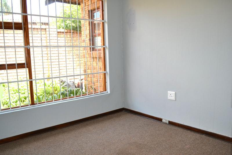 To Let 3 Bedroom Property for Rent in Noordheuwel Gauteng