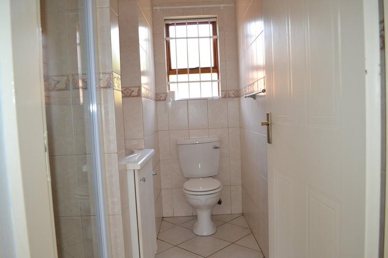 To Let 3 Bedroom Property for Rent in Noordheuwel Gauteng