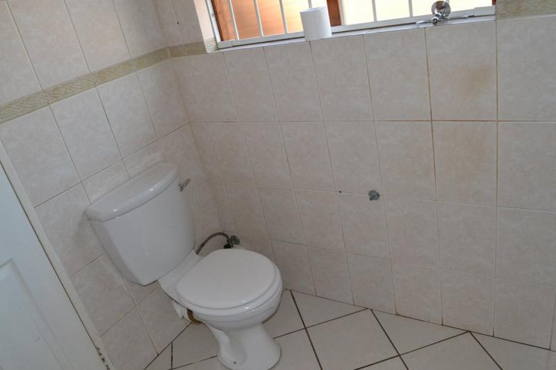 To Let 3 Bedroom Property for Rent in Noordheuwel Gauteng