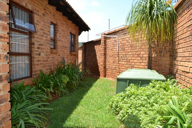 To Let 3 Bedroom Property for Rent in Noordheuwel Gauteng