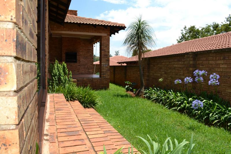 To Let 3 Bedroom Property for Rent in Noordheuwel Gauteng