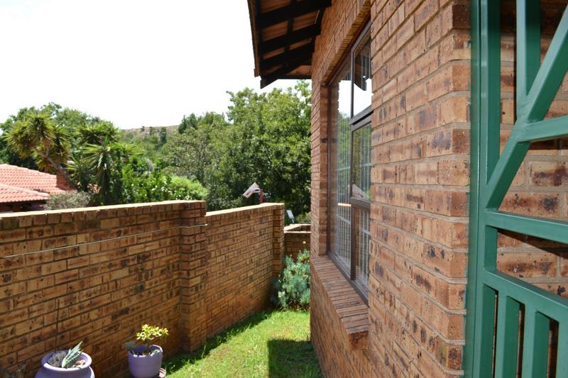 To Let 3 Bedroom Property for Rent in Noordheuwel Gauteng