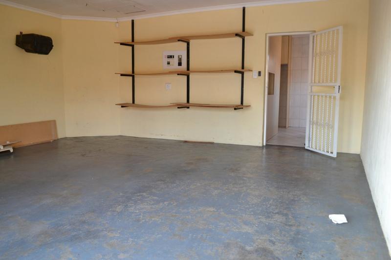 To Let 3 Bedroom Property for Rent in Noordheuwel Gauteng