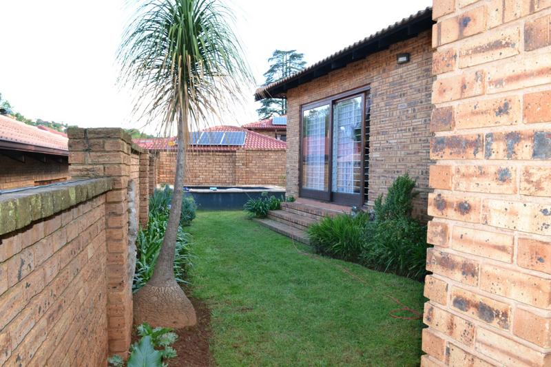 To Let 3 Bedroom Property for Rent in Noordheuwel Gauteng