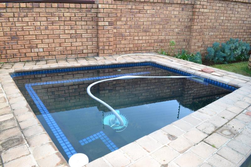 To Let 3 Bedroom Property for Rent in Noordheuwel Gauteng