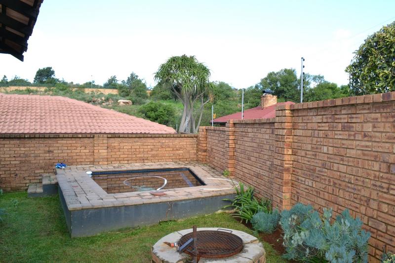 To Let 3 Bedroom Property for Rent in Noordheuwel Gauteng