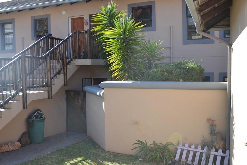 3 Bedroom Property for Sale in Chancliff Ridge Gauteng