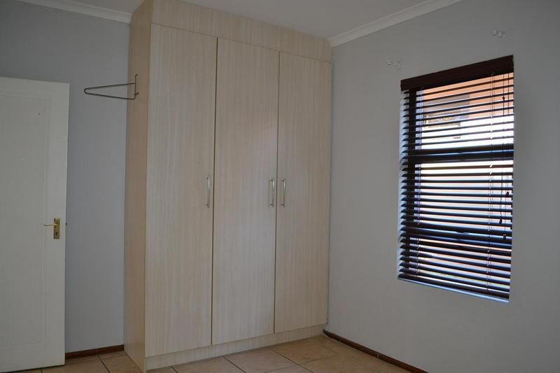 3 Bedroom Property for Sale in Chancliff Ridge Gauteng