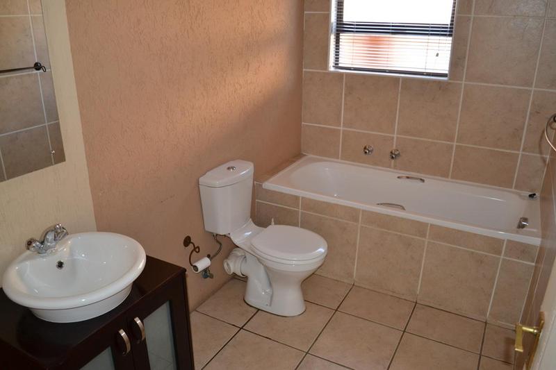 3 Bedroom Property for Sale in Chancliff Ridge Gauteng