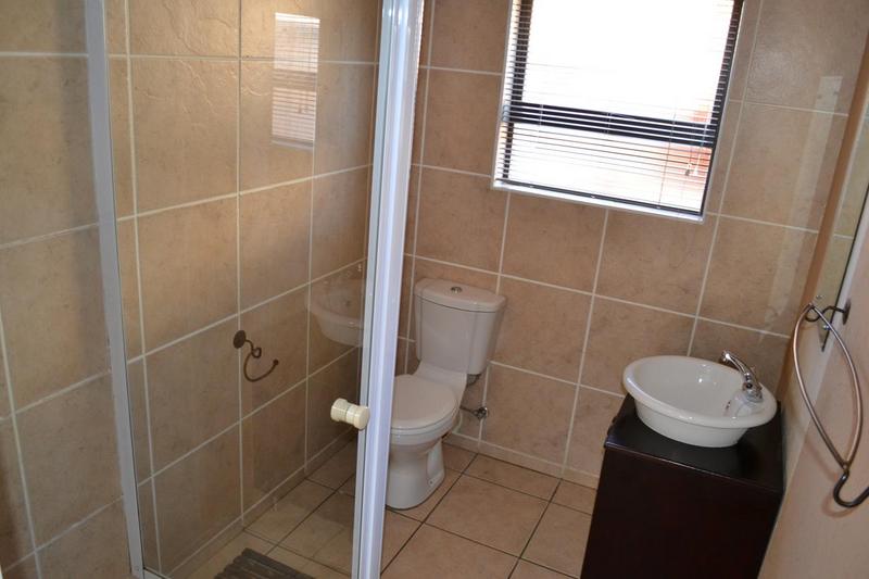 3 Bedroom Property for Sale in Chancliff Ridge Gauteng