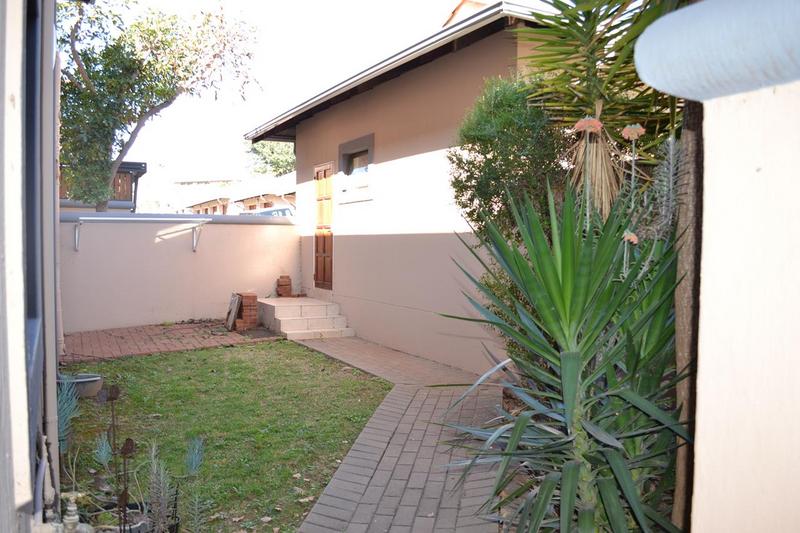 3 Bedroom Property for Sale in Chancliff Ridge Gauteng