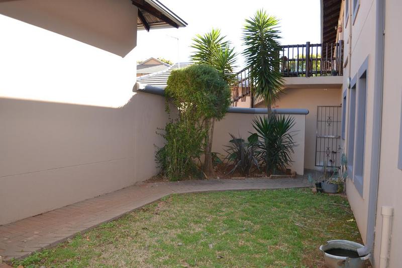 3 Bedroom Property for Sale in Chancliff Ridge Gauteng