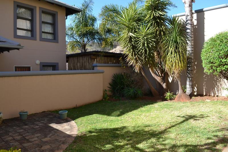 3 Bedroom Property for Sale in Chancliff Ridge Gauteng