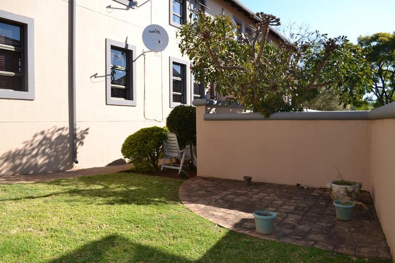 3 Bedroom Property for Sale in Chancliff Ridge Gauteng