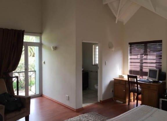 To Let 1 Bedroom Property for Rent in Linksfield Gauteng