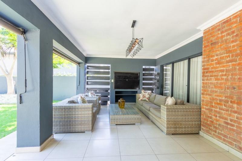 4 Bedroom Property for Sale in Copperleaf Estate Gauteng