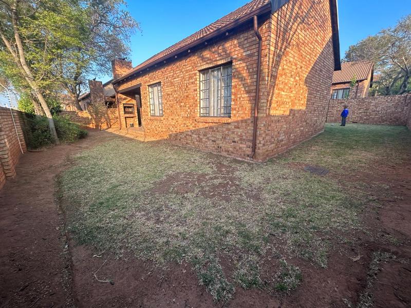 2 Bedroom Property for Sale in Brooklands Lifestyle Estate Gauteng