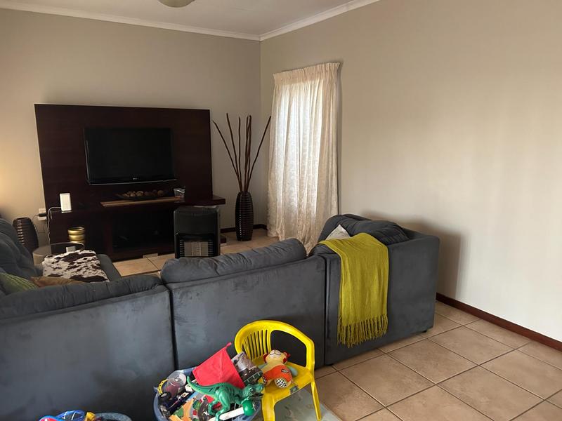 2 Bedroom Property for Sale in Brooklands Lifestyle Estate Gauteng