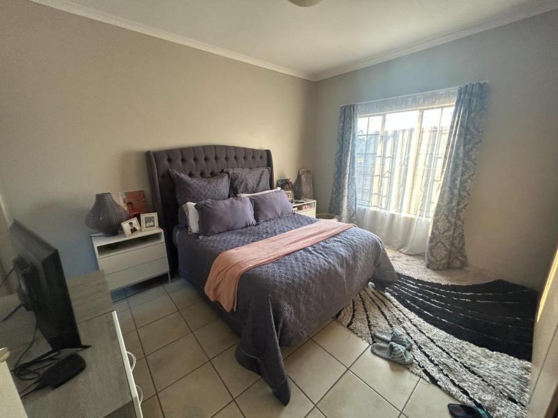 2 Bedroom Property for Sale in Brooklands Lifestyle Estate Gauteng