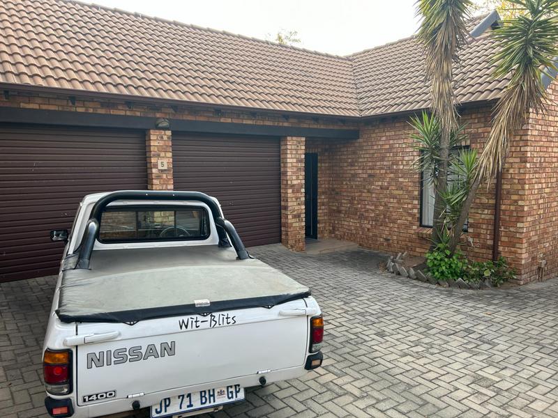 2 Bedroom Property for Sale in Brooklands Lifestyle Estate Gauteng