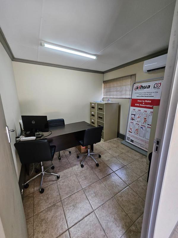 Commercial Property for Sale in Rooihuiskraal Gauteng