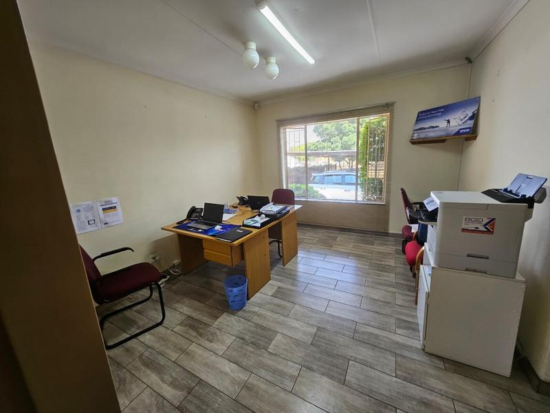 Commercial Property for Sale in Rooihuiskraal Gauteng