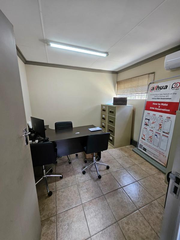 Commercial Property for Sale in Rooihuiskraal Gauteng