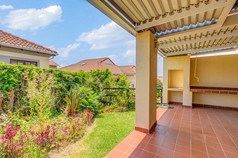 2 Bedroom Property for Sale in North Riding Gauteng