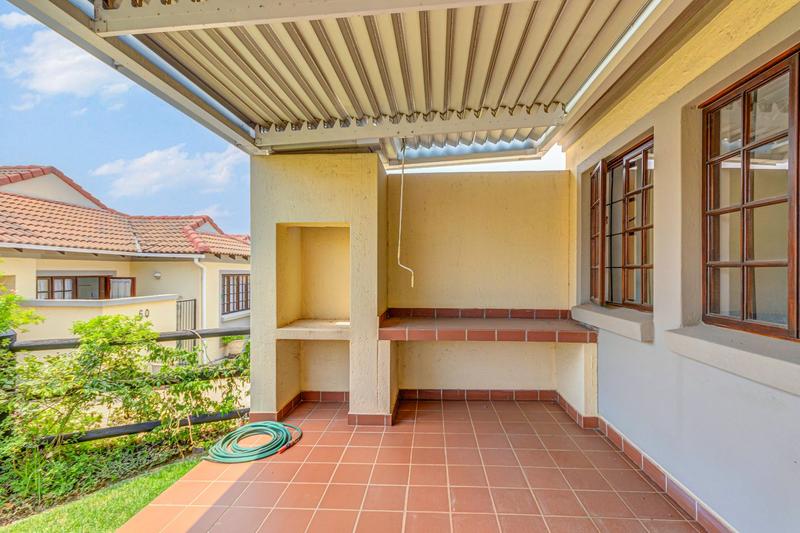 2 Bedroom Property for Sale in North Riding Gauteng