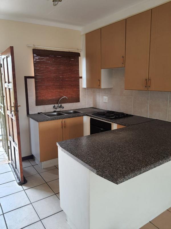 2 Bedroom Property for Sale in Mooikloof Ridge Gauteng