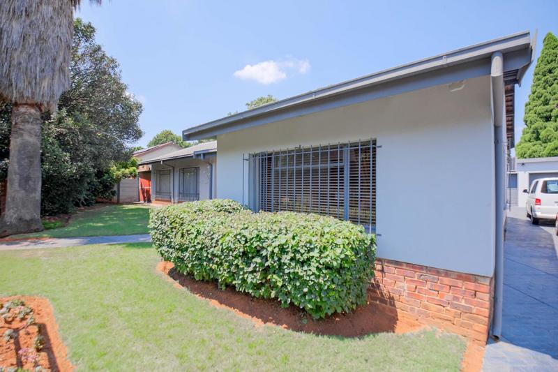 3 Bedroom Property for Sale in Meyerspark Gauteng