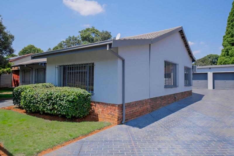 3 Bedroom Property for Sale in Meyerspark Gauteng