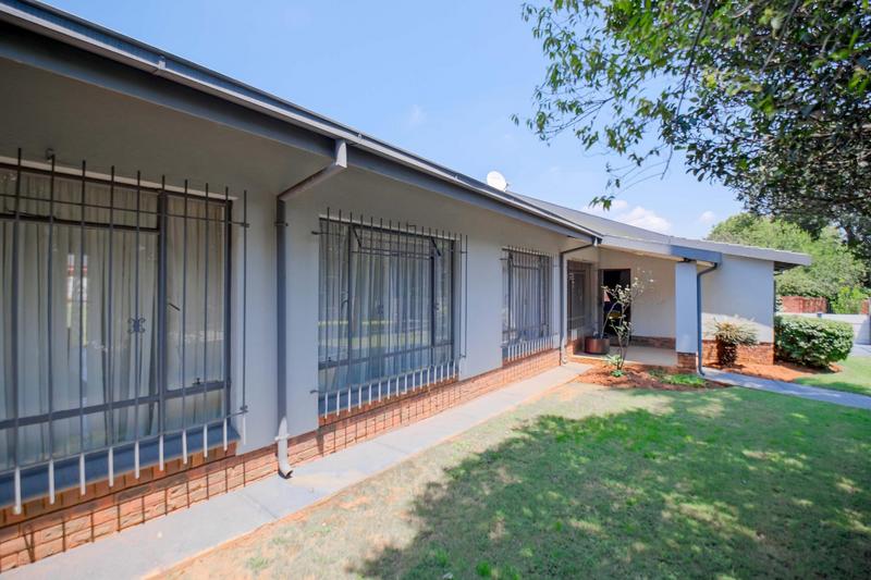 3 Bedroom Property for Sale in Meyerspark Gauteng