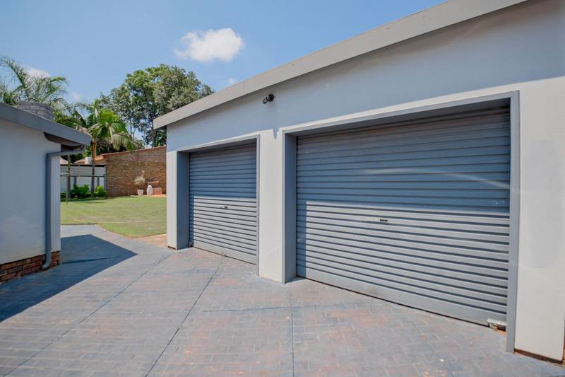 3 Bedroom Property for Sale in Meyerspark Gauteng