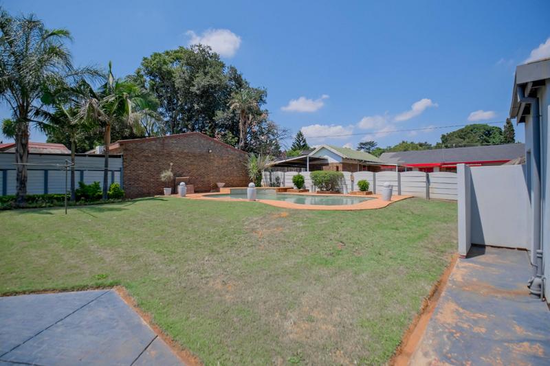 3 Bedroom Property for Sale in Meyerspark Gauteng